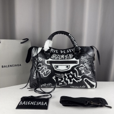 Balenciaga Top Handle Bags